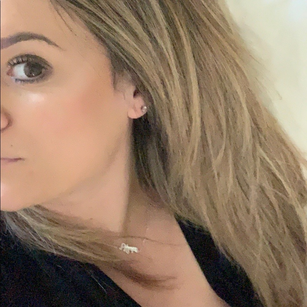 Meet your Posher, Sophia